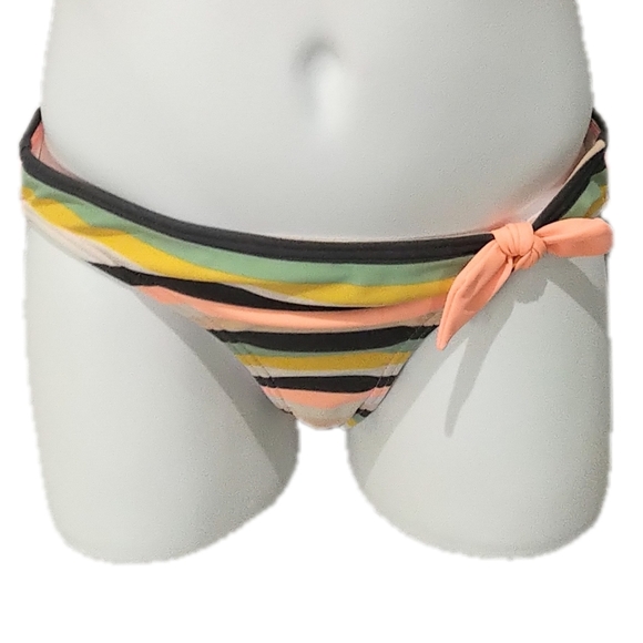 Roxy Lets Go Surfing Tankini Set - Like NEW - Picture 3 of 6